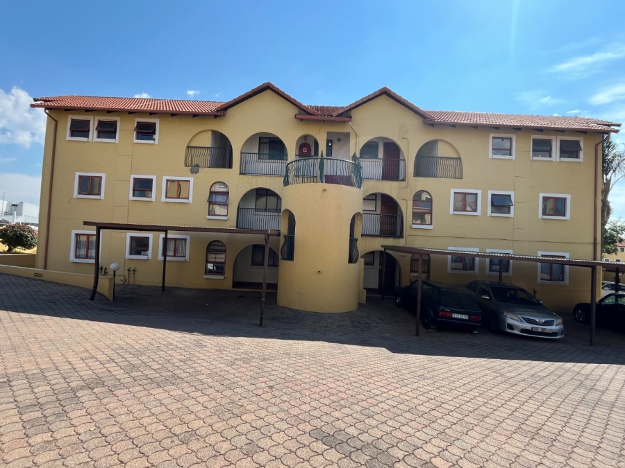 To Let 1 Bedroom Property for Rent in Northgate Gauteng
