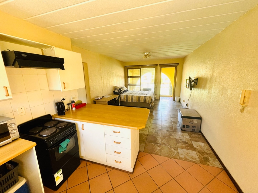 To Let 1 Bedroom Property for Rent in Northgate Gauteng
