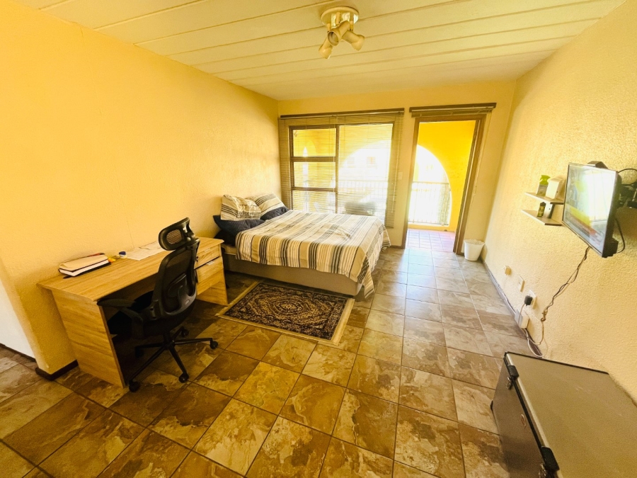 To Let 1 Bedroom Property for Rent in Northgate Gauteng