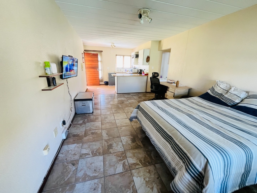 To Let 1 Bedroom Property for Rent in Northgate Gauteng