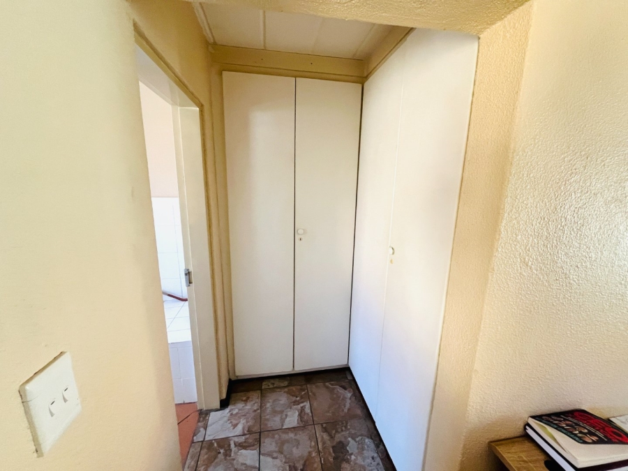 To Let 1 Bedroom Property for Rent in Northgate Gauteng