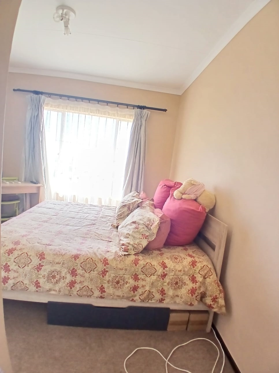 To Let  Bedroom Property for Rent in Zandspruit Gauteng