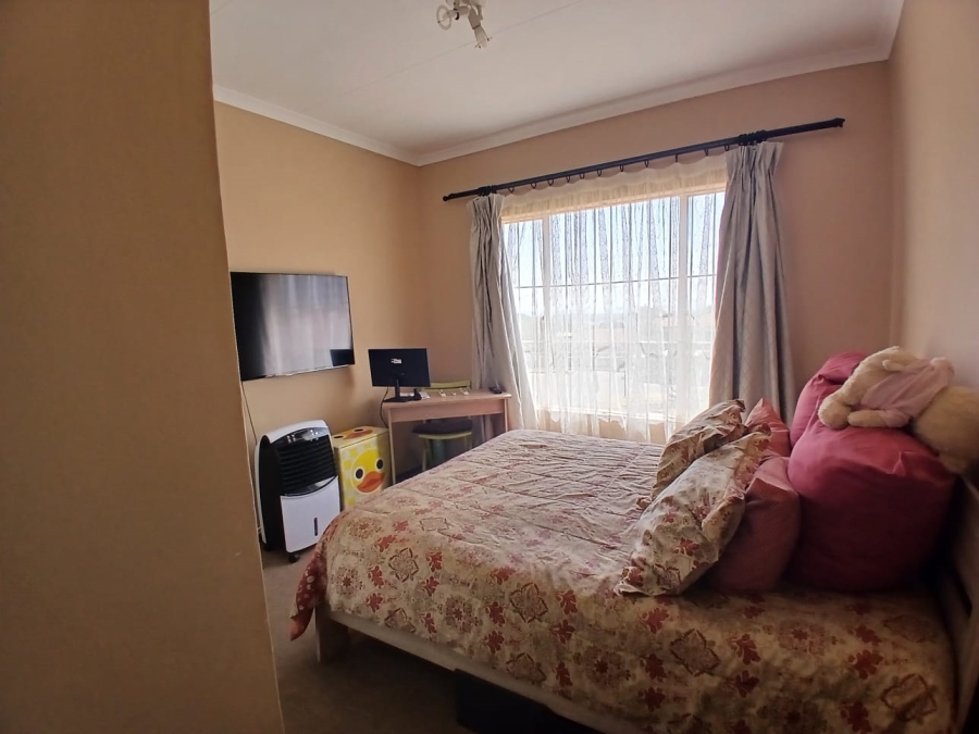 To Let  Bedroom Property for Rent in Zandspruit Gauteng