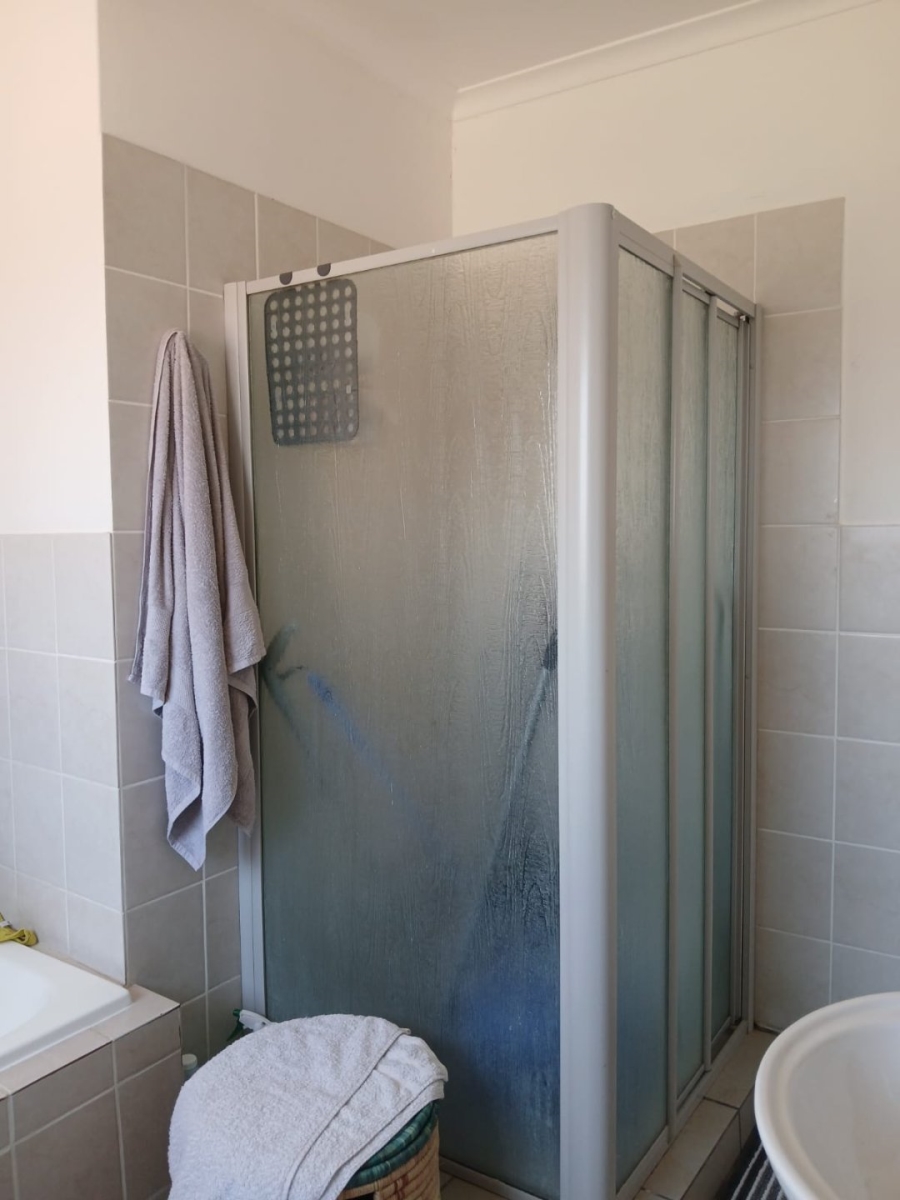 To Let  Bedroom Property for Rent in Zandspruit Gauteng