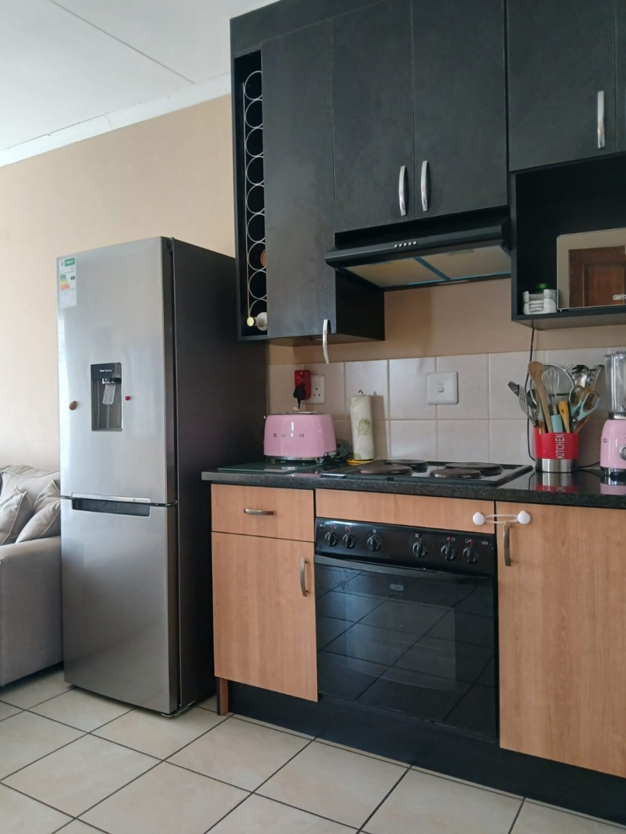 To Let  Bedroom Property for Rent in Zandspruit Gauteng