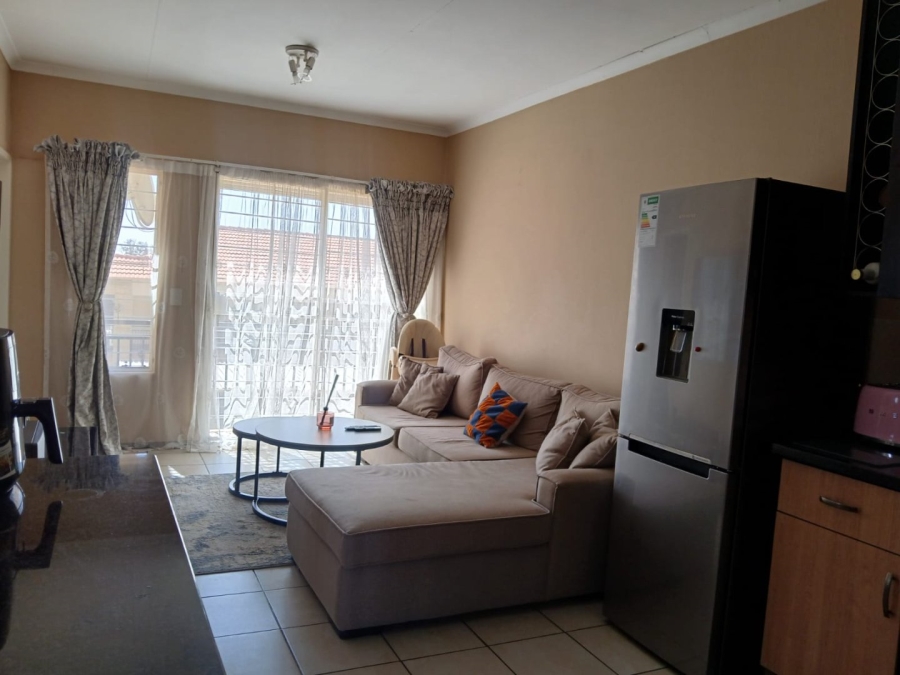 To Let  Bedroom Property for Rent in Zandspruit Gauteng