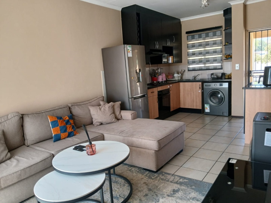 To Let  Bedroom Property for Rent in Zandspruit Gauteng
