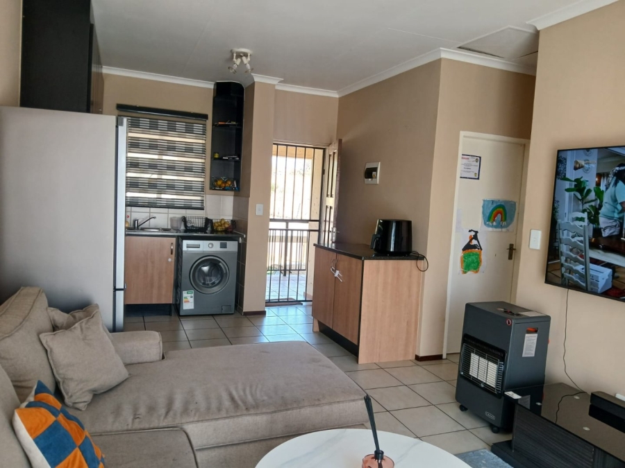 To Let  Bedroom Property for Rent in Zandspruit Gauteng