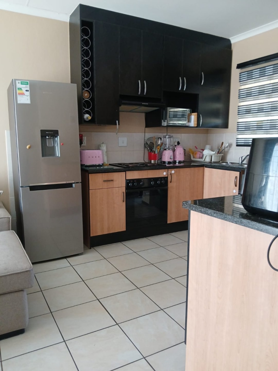To Let  Bedroom Property for Rent in Zandspruit Gauteng