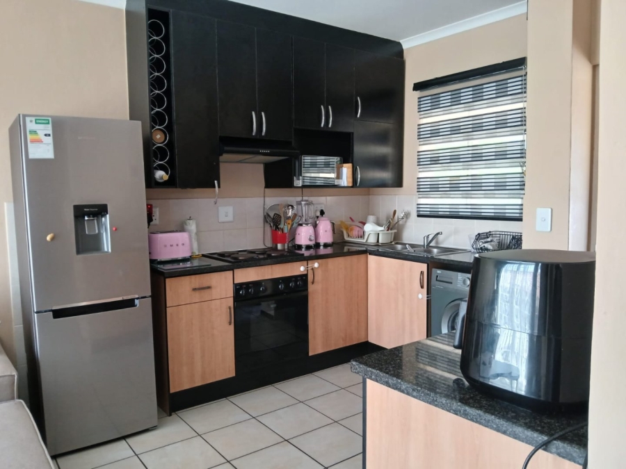 To Let  Bedroom Property for Rent in Zandspruit Gauteng