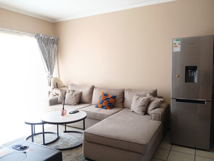 To Let  Bedroom Property for Rent in Zandspruit Gauteng
