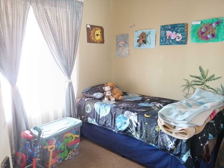 To Let  Bedroom Property for Rent in Zandspruit Gauteng