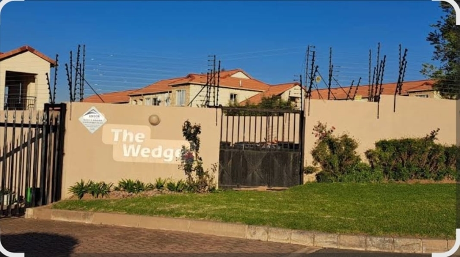 To Let  Bedroom Property for Rent in Zandspruit Gauteng