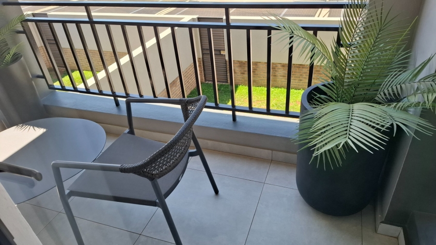 1 Bedroom Property for Sale in Boksburg Central Gauteng