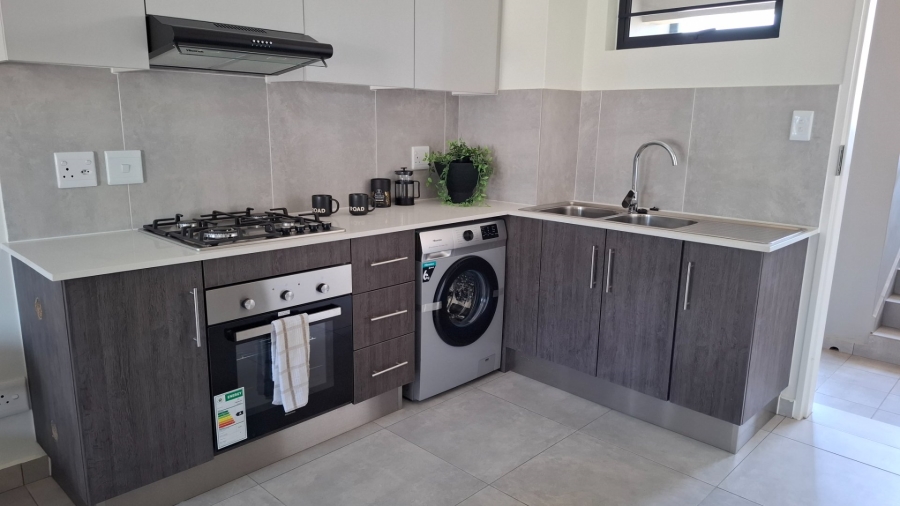 1 Bedroom Property for Sale in Boksburg Central Gauteng