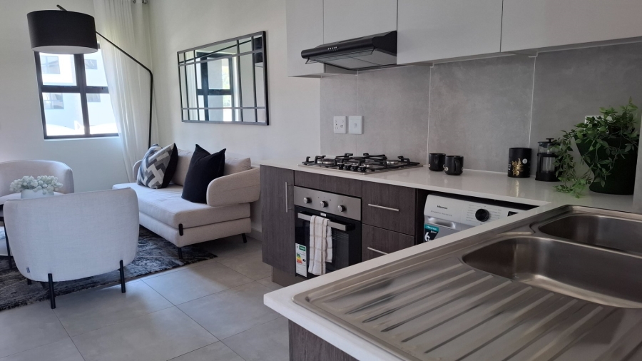 1 Bedroom Property for Sale in Boksburg Central Gauteng
