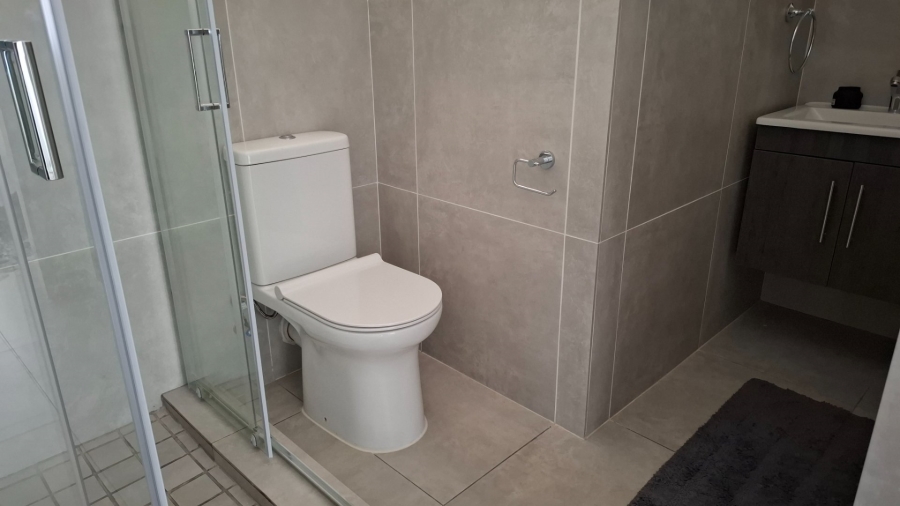 1 Bedroom Property for Sale in Boksburg Central Gauteng