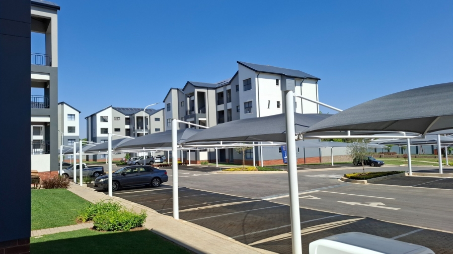 1 Bedroom Property for Sale in Boksburg Central Gauteng