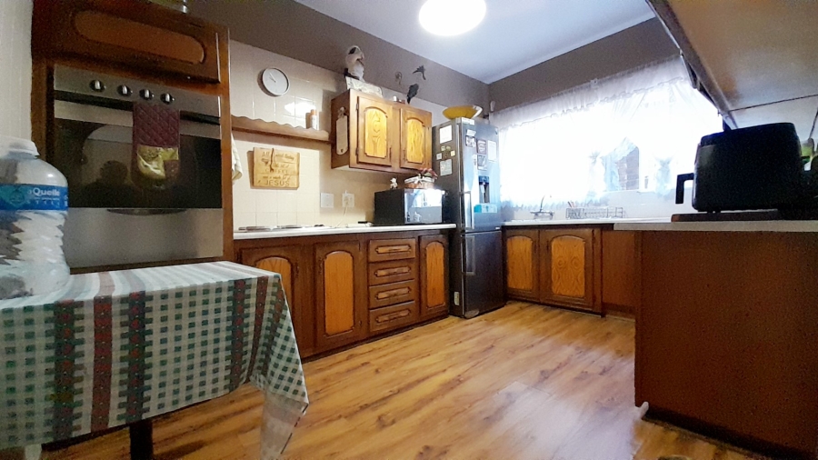 2 Bedroom Property for Sale in Three Rivers Gauteng