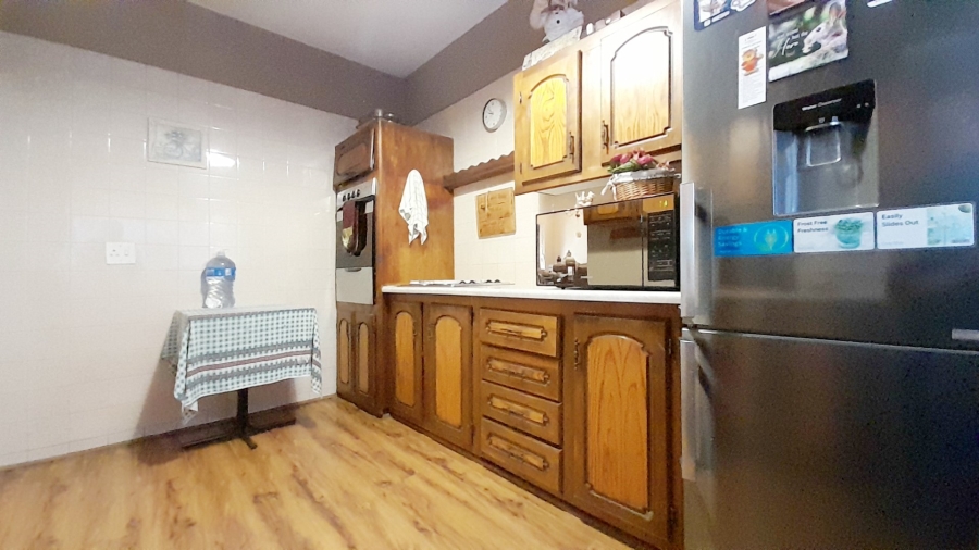 2 Bedroom Property for Sale in Three Rivers Gauteng