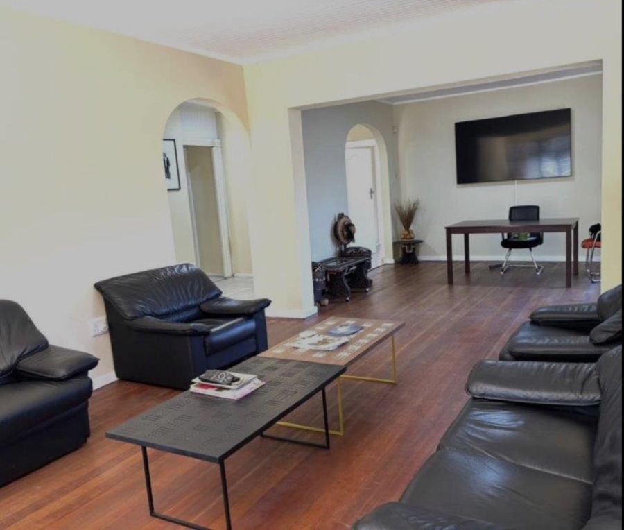 5 Bedroom Property for Sale in Eastwood Gauteng