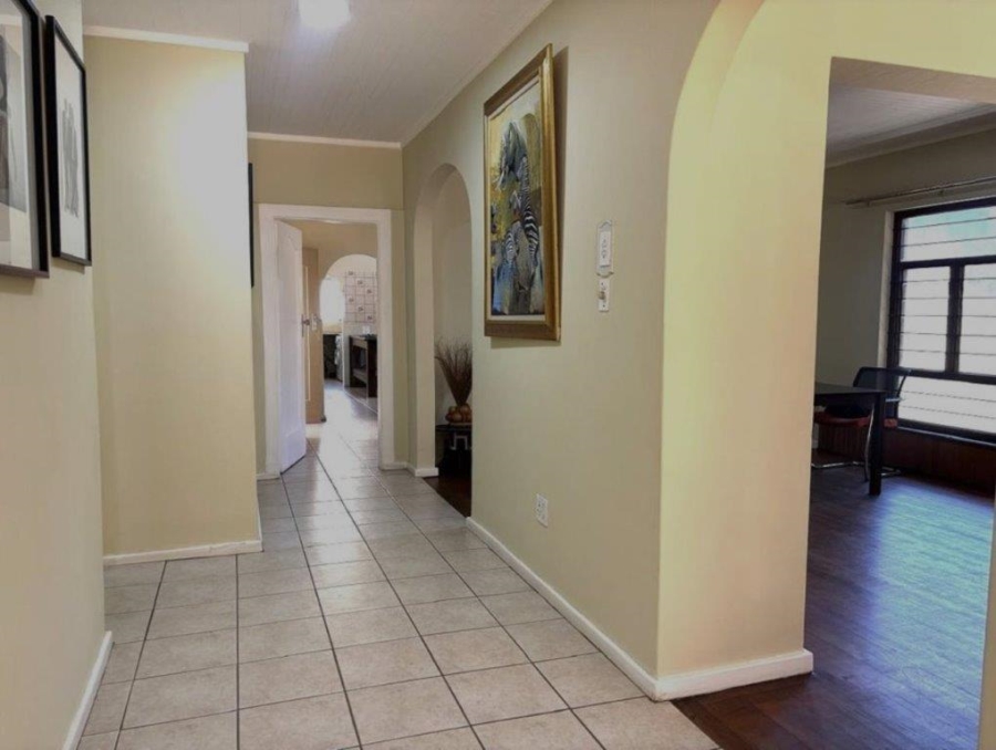 5 Bedroom Property for Sale in Eastwood Gauteng