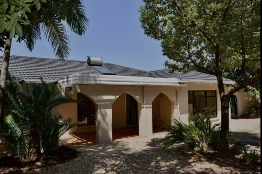 5 Bedroom Property for Sale in Eastwood Gauteng