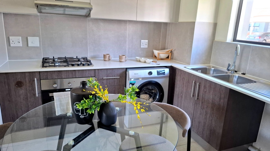 2 Bedroom Property for Sale in Boksburg Central Gauteng