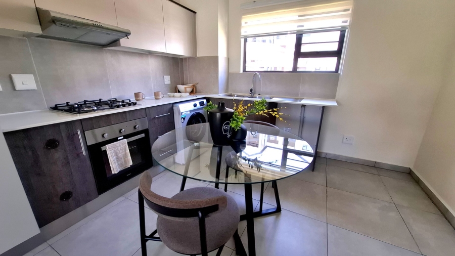 2 Bedroom Property for Sale in Boksburg Central Gauteng