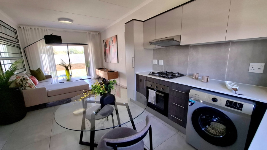 2 Bedroom Property for Sale in Boksburg Central Gauteng