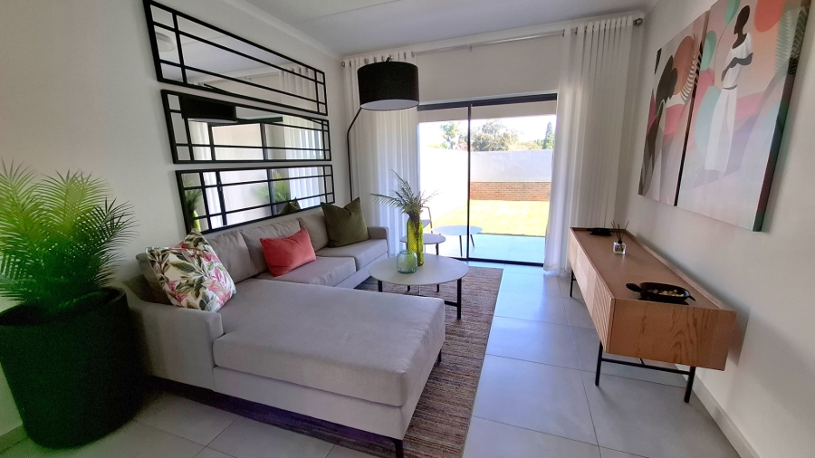 2 Bedroom Property for Sale in Boksburg Central Gauteng