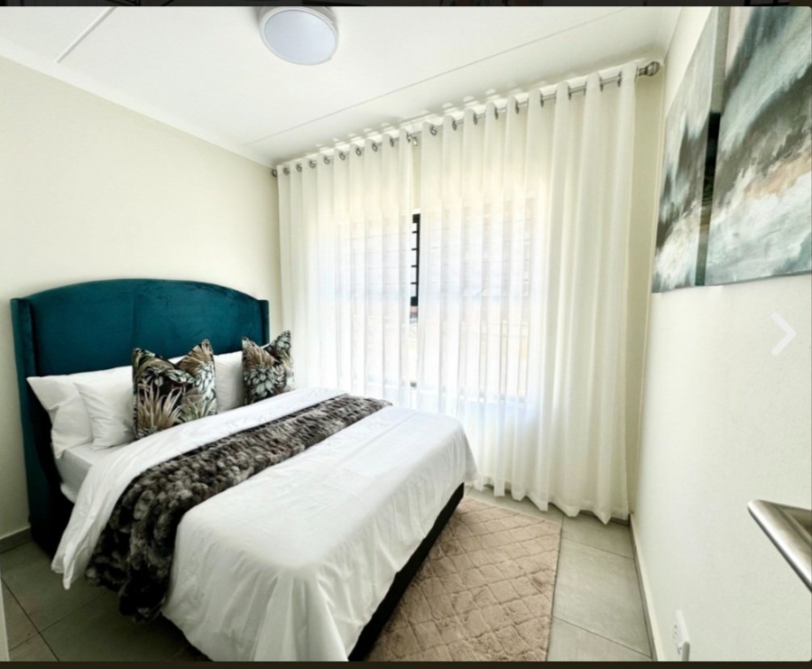 2 Bedroom Property for Sale in Boksburg Central Gauteng