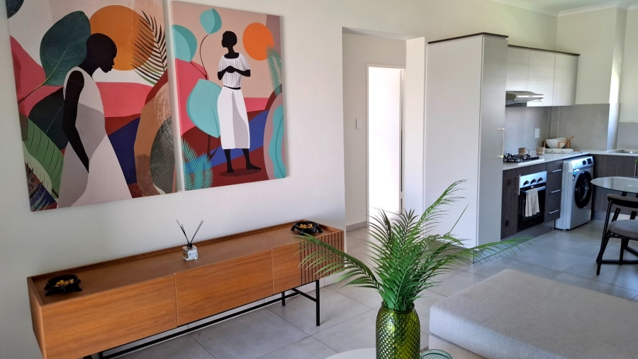 2 Bedroom Property for Sale in Boksburg Central Gauteng