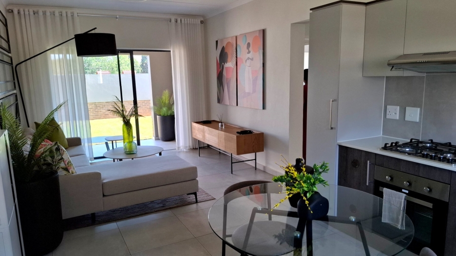 2 Bedroom Property for Sale in Boksburg Central Gauteng