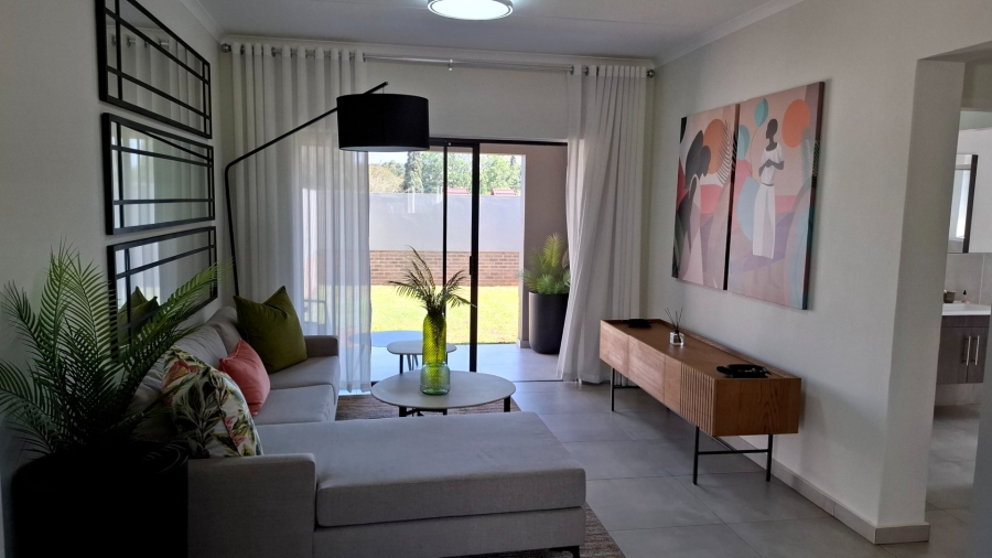 2 Bedroom Property for Sale in Boksburg Central Gauteng