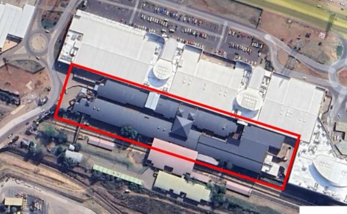 Commercial Property for Sale in Mamelodi West Gauteng