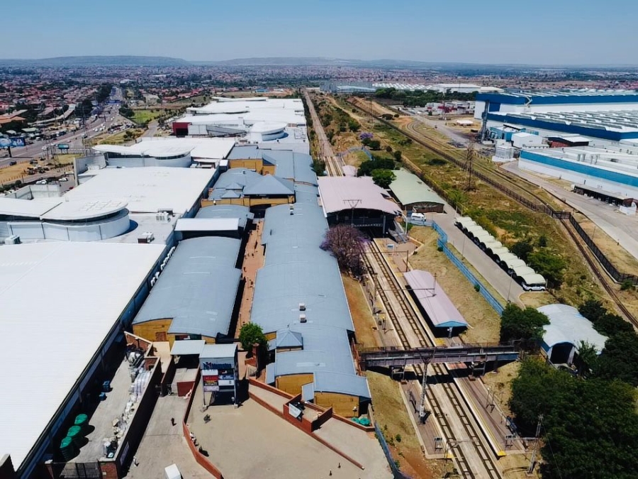 Commercial Property for Sale in Mamelodi West Gauteng