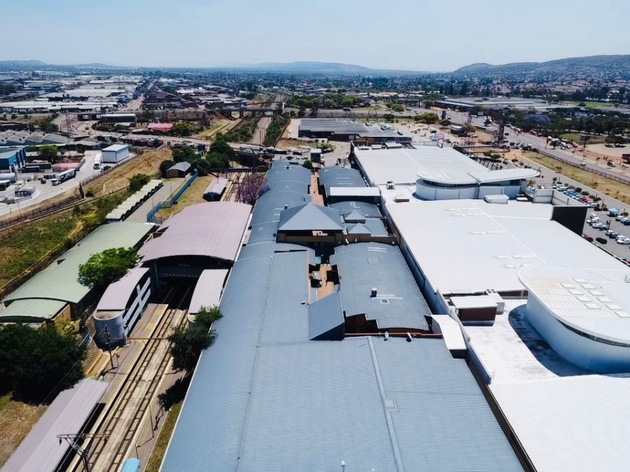 Commercial Property for Sale in Mamelodi West Gauteng