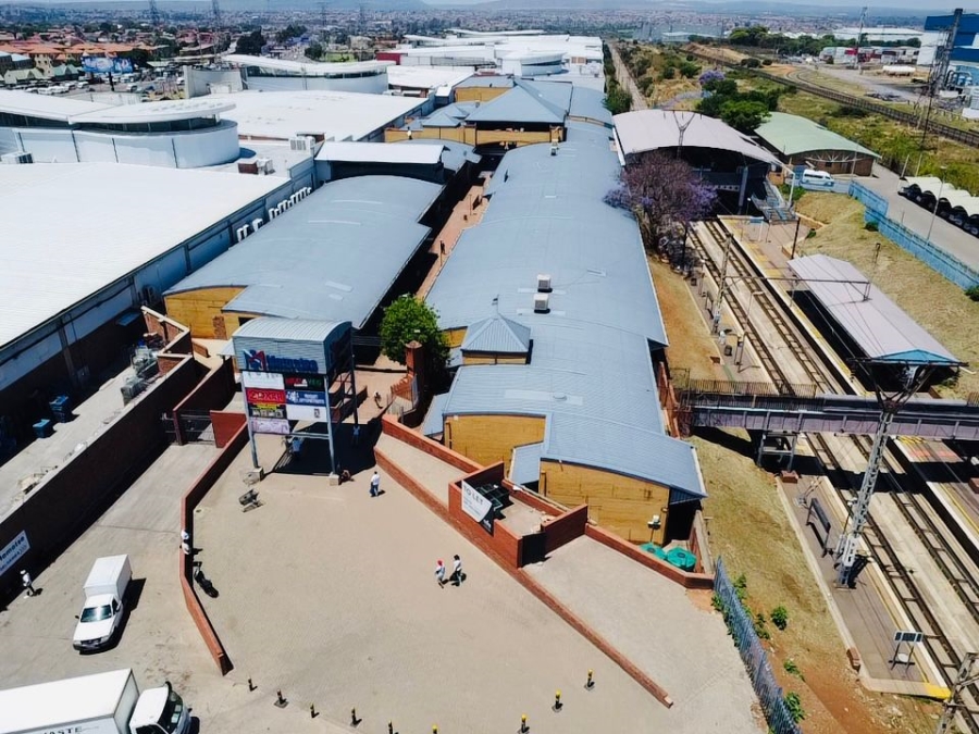 Commercial Property for Sale in Mamelodi West Gauteng