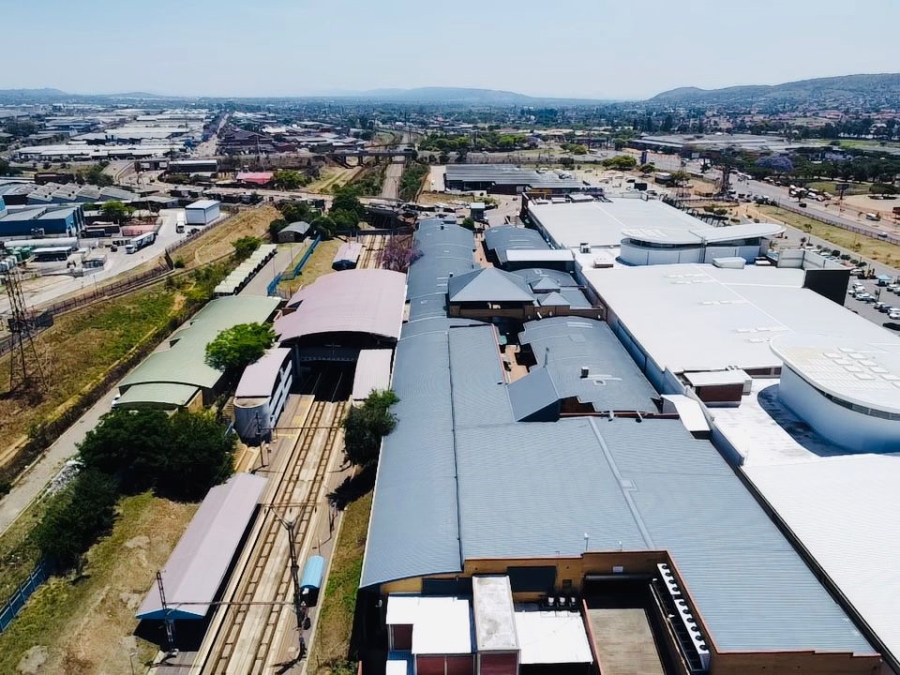 Commercial Property for Sale in Mamelodi West Gauteng