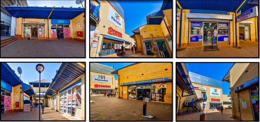 Commercial Property for Sale in Mamelodi West Gauteng