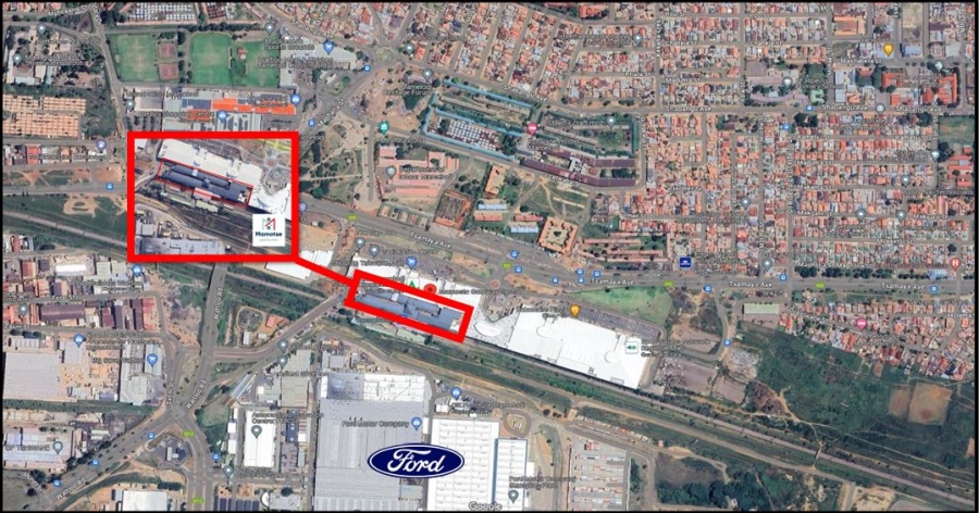 Commercial Property for Sale in Mamelodi West Gauteng