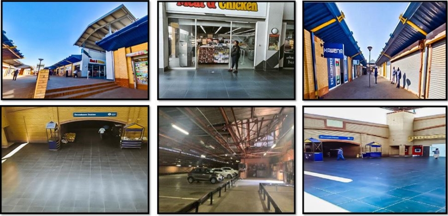 Commercial Property for Sale in Mamelodi West Gauteng