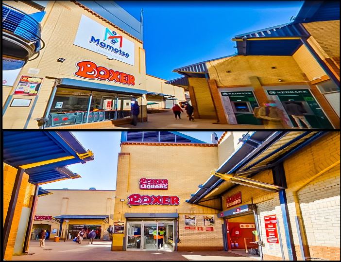 Commercial Property for Sale in Mamelodi West Gauteng