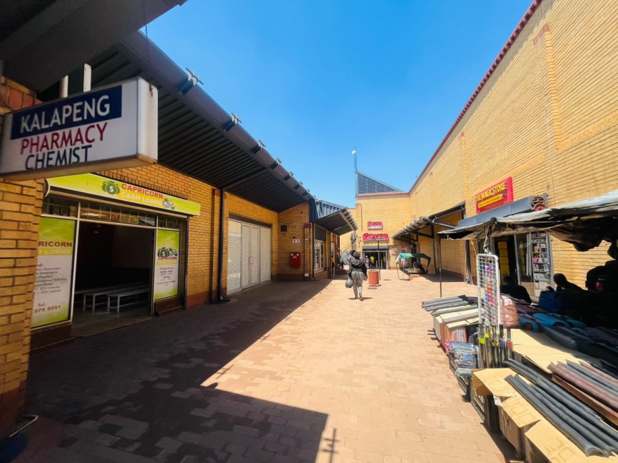 Commercial Property for Sale in Mamelodi West Gauteng