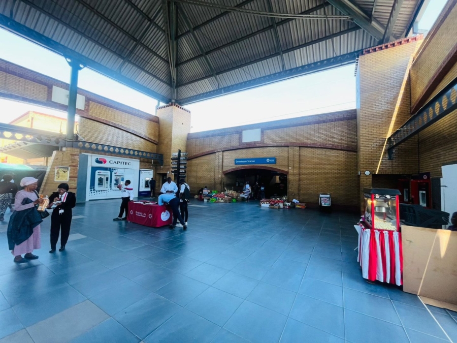Commercial Property for Sale in Mamelodi West Gauteng