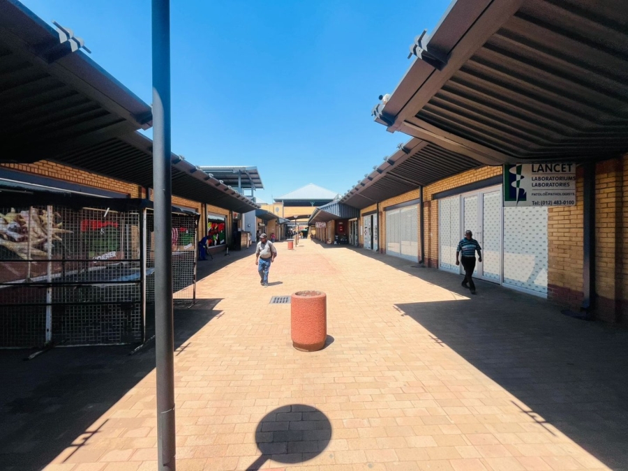 Commercial Property for Sale in Mamelodi West Gauteng