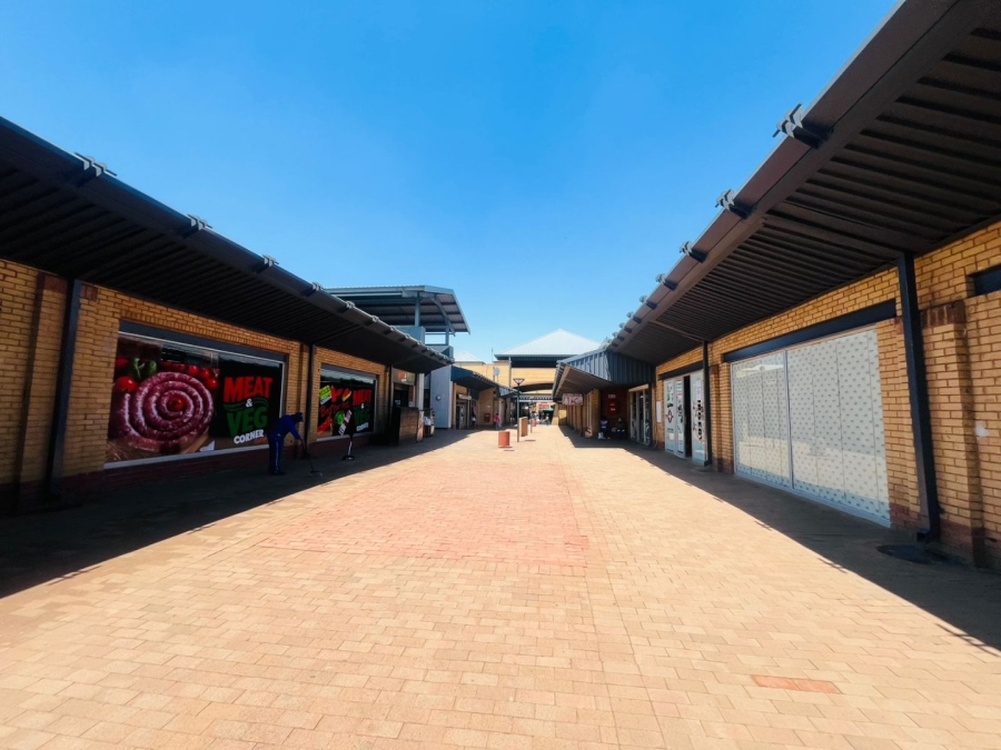 Commercial Property for Sale in Mamelodi West Gauteng