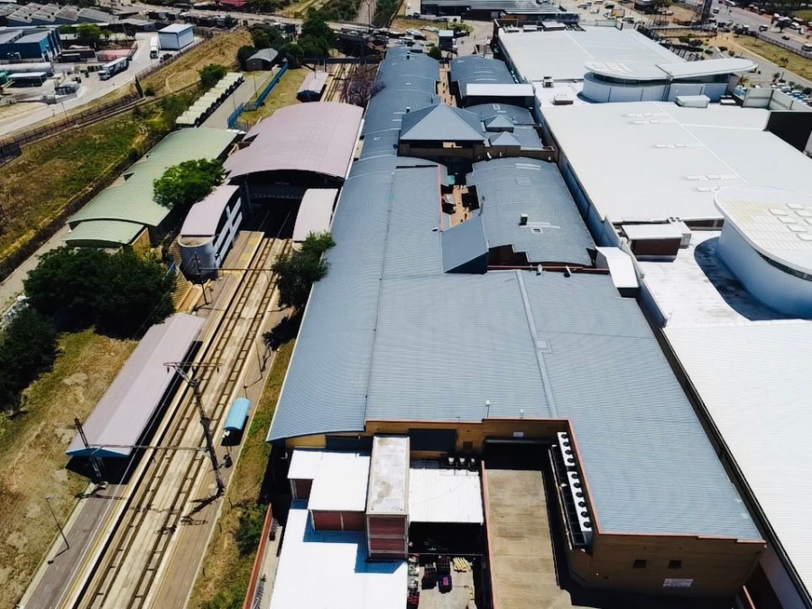 Commercial Property for Sale in Mamelodi West Gauteng