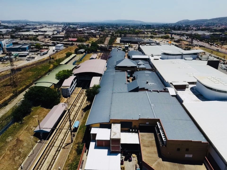 Commercial Property for Sale in Mamelodi West Gauteng